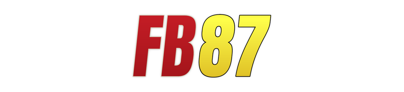 fb87 Logo